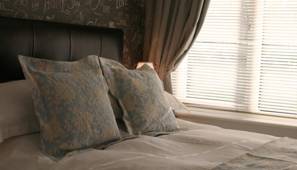 Herons Nest B&B Марлоу Номер фото