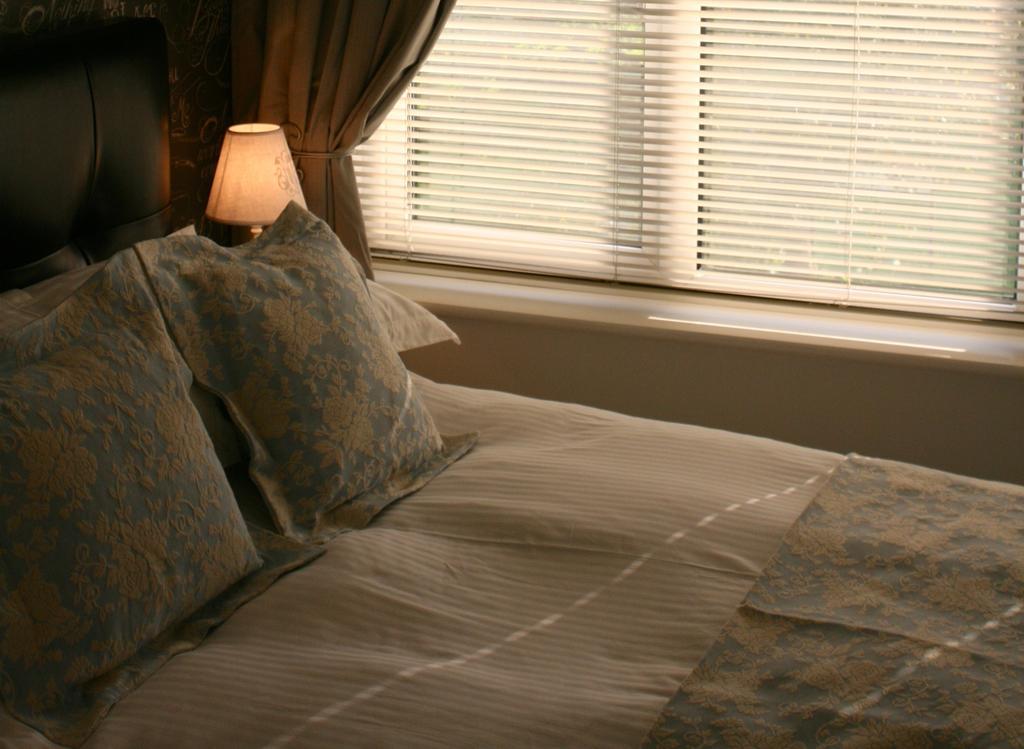 Herons Nest B&B Марлоу Номер фото