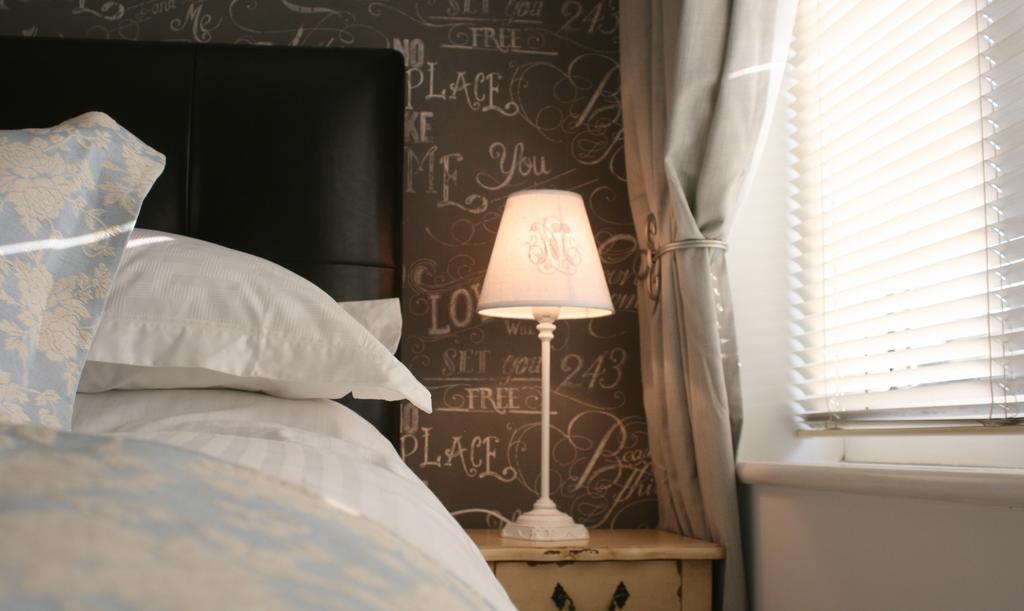 Herons Nest B&B Марлоу Номер фото