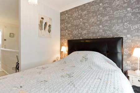 Herons Nest B&B Марлоу Екстер'єр фото