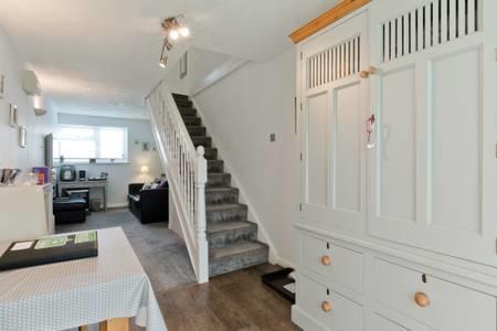 Herons Nest B&B Марлоу Екстер'єр фото