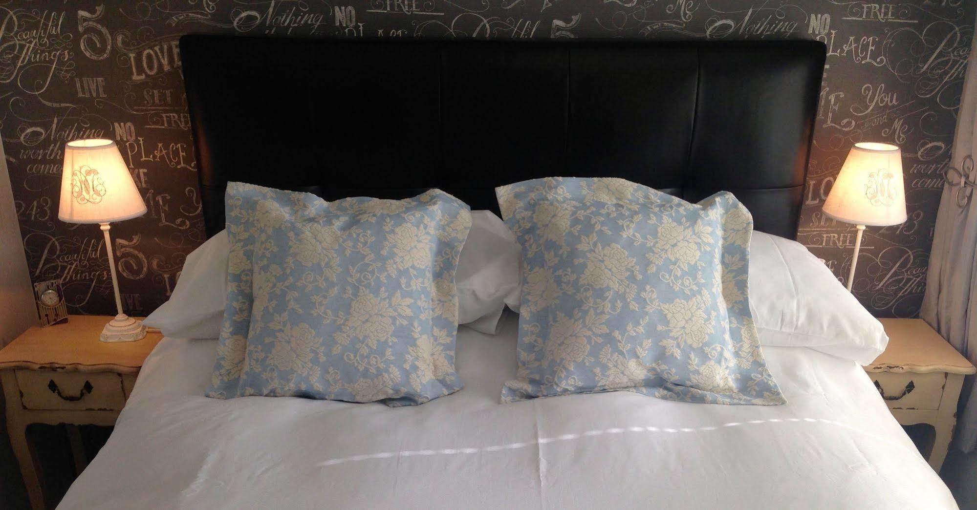 Herons Nest B&B Марлоу Екстер'єр фото